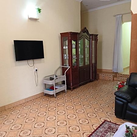 G & S Executive Lodge Dar es Salaam Luaran gambar