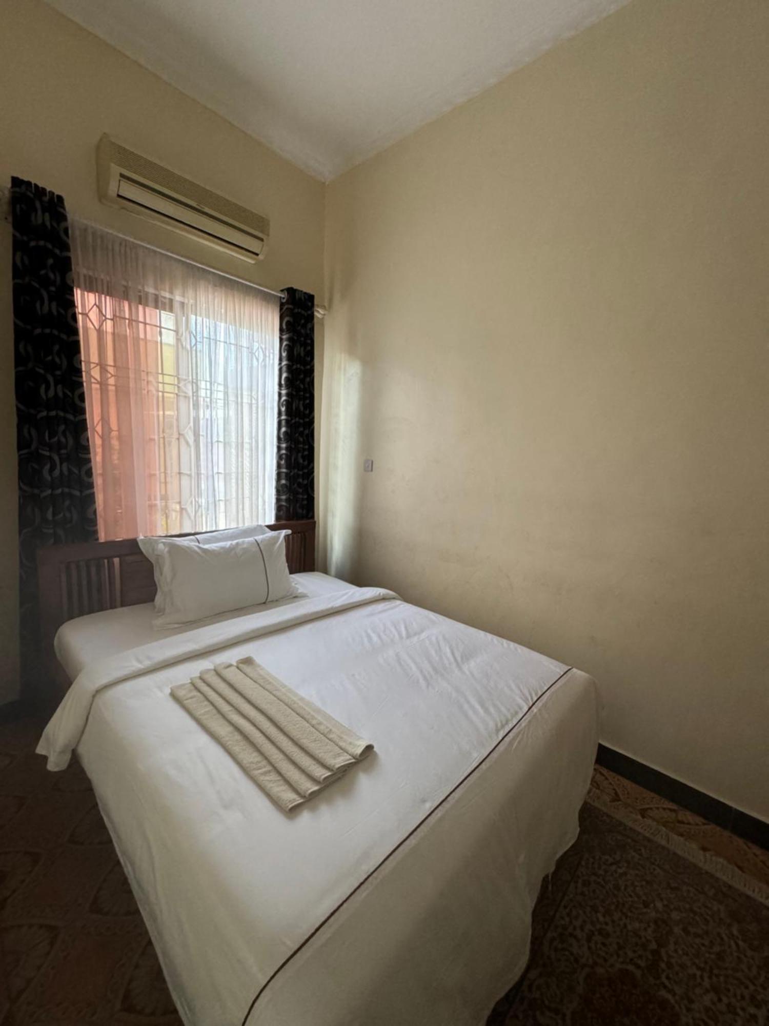 G & S Executive Lodge Dar es Salaam Luaran gambar