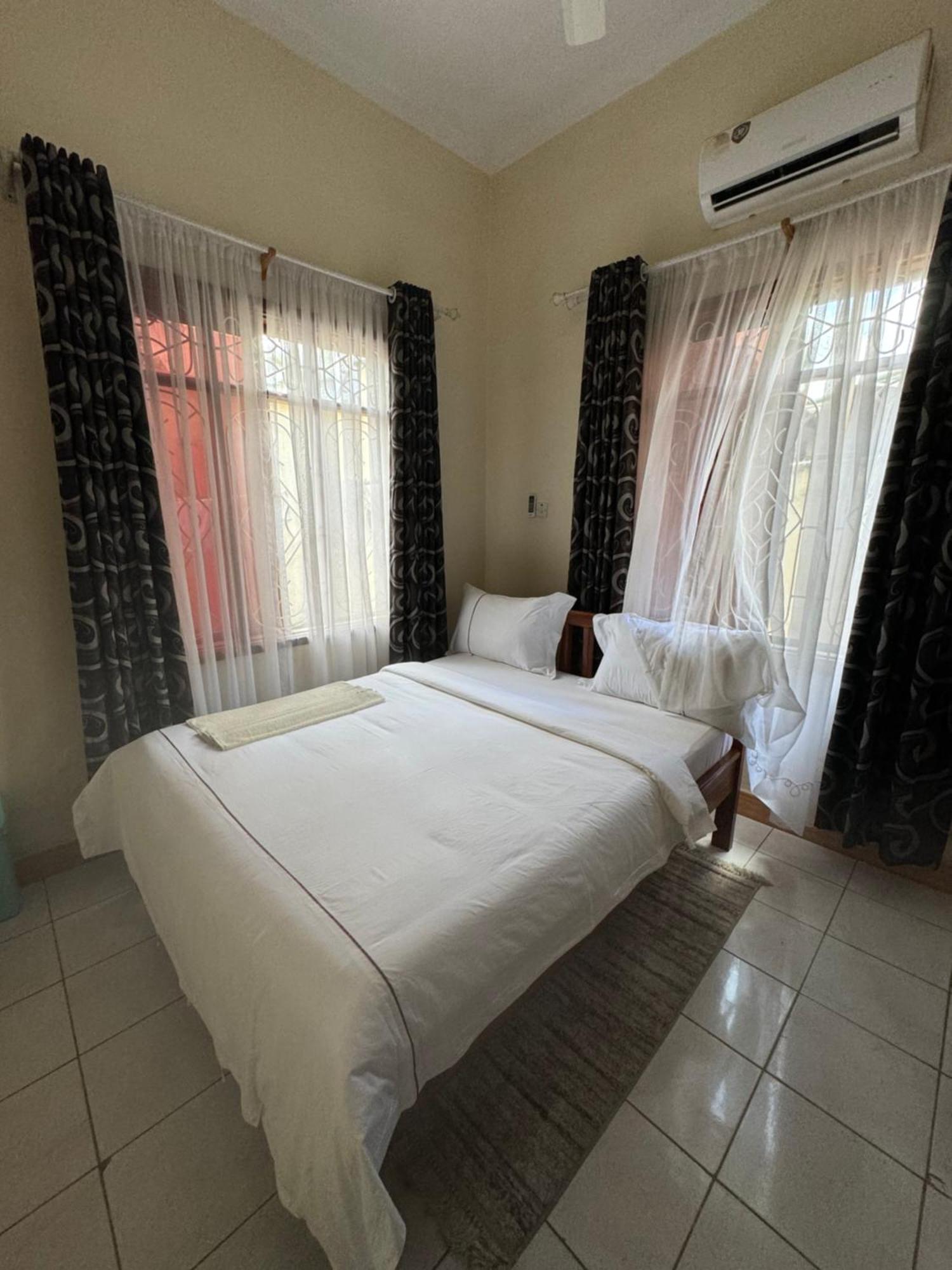 G & S Executive Lodge Dar es Salaam Luaran gambar