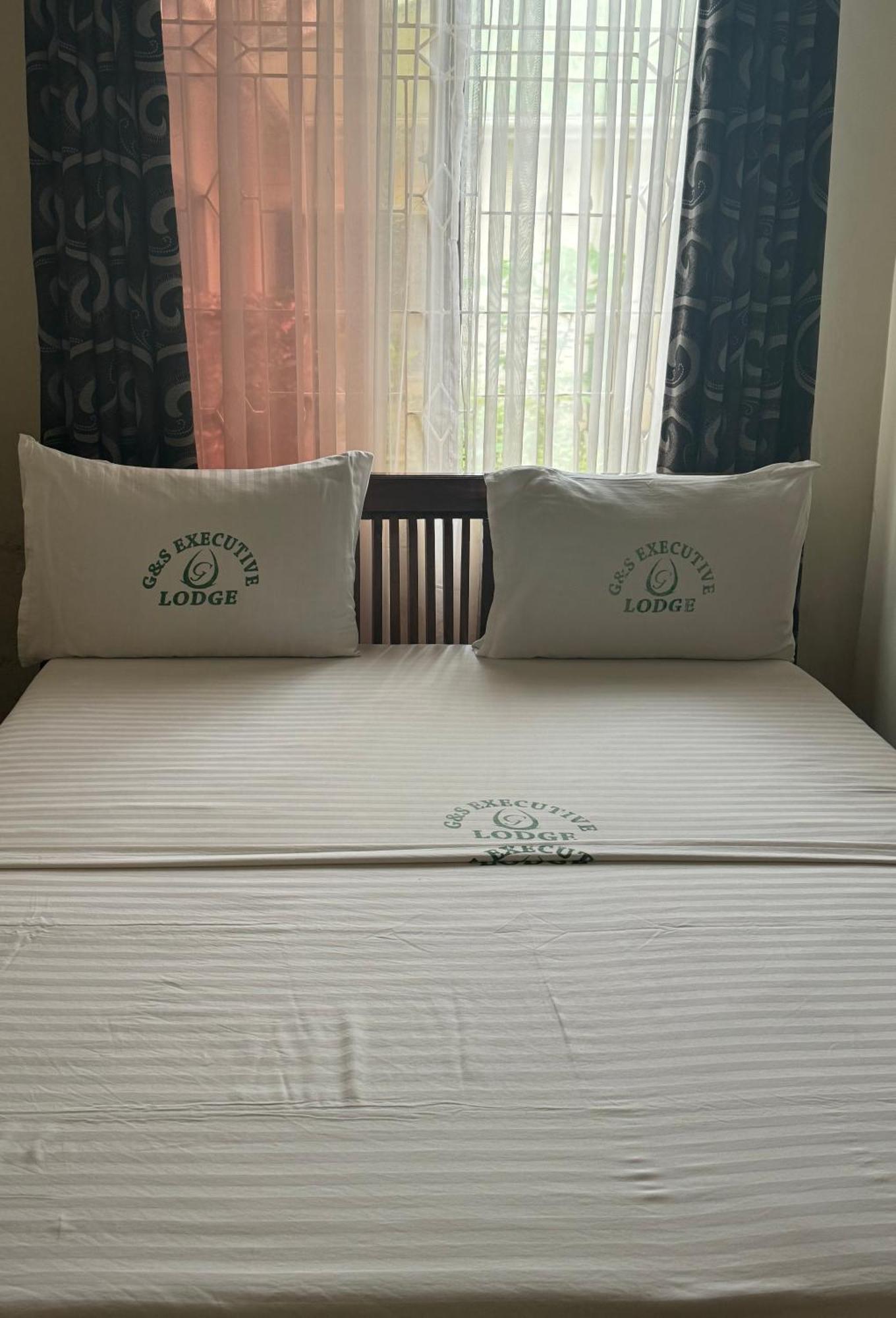 G & S Executive Lodge Dar es Salaam Luaran gambar