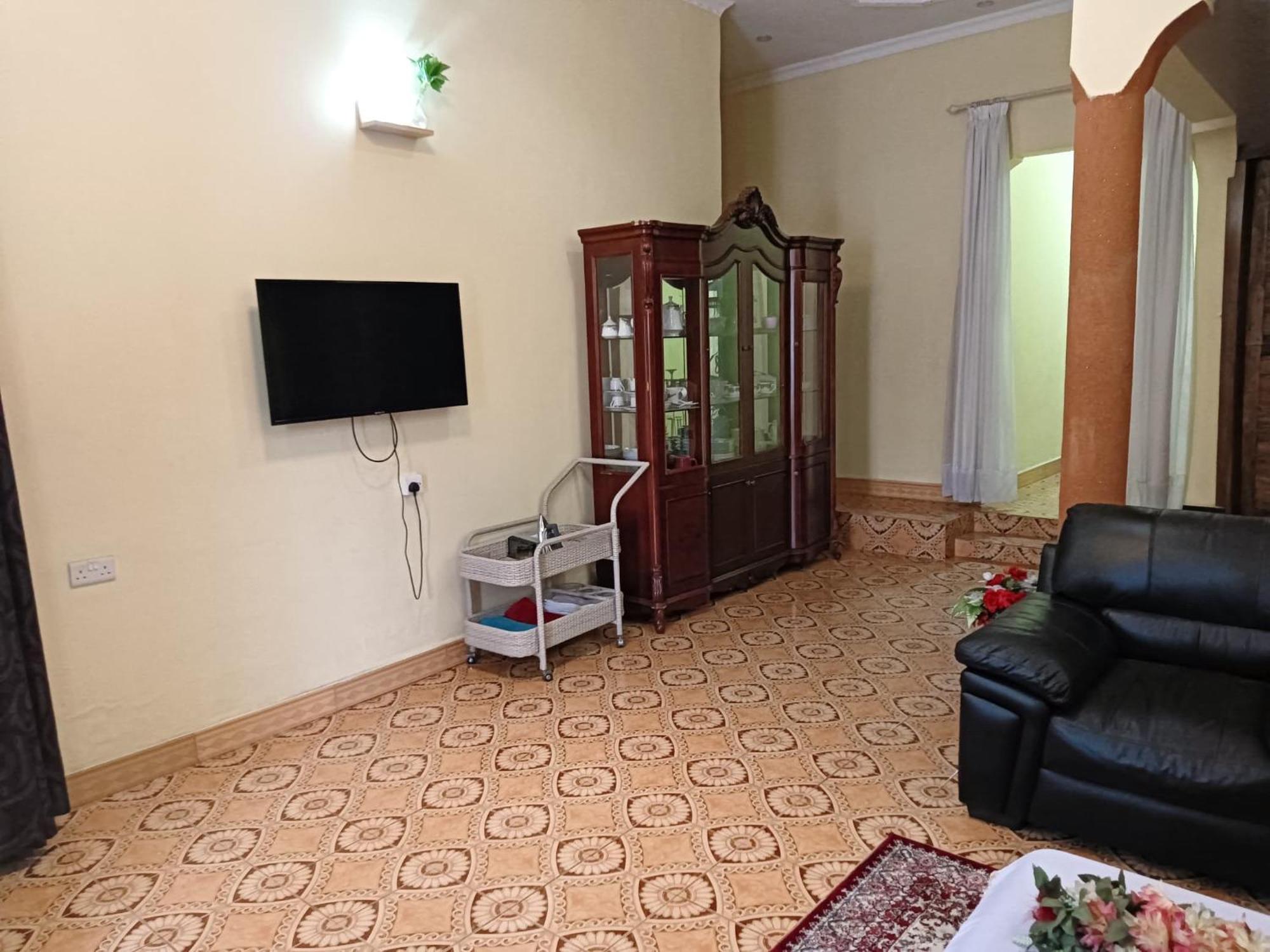 G & S Executive Lodge Dar es Salaam Luaran gambar